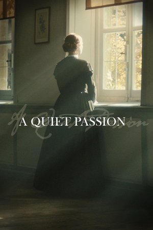 Watch Free A Quiet Passion (2016)