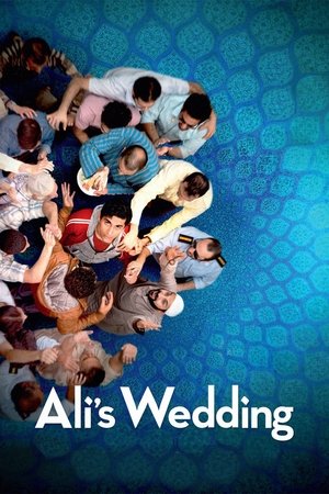 Watch Free Alis Wedding (2017)