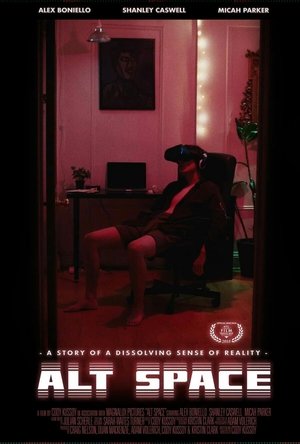 Watch Free Alt Space (2018)