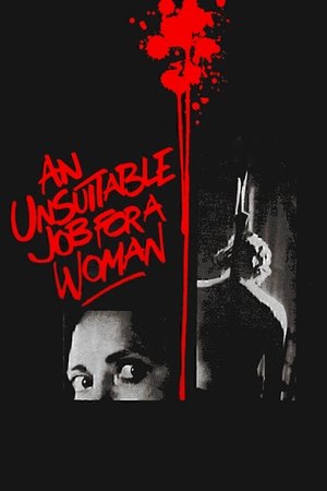 Watch Free An Unsuitable Job for a Woman (1982)
