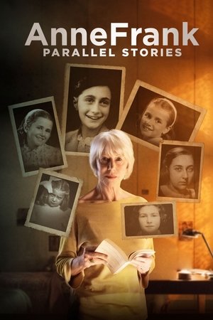 Watch Free #Anne Frank Parallel Stories (2019)
