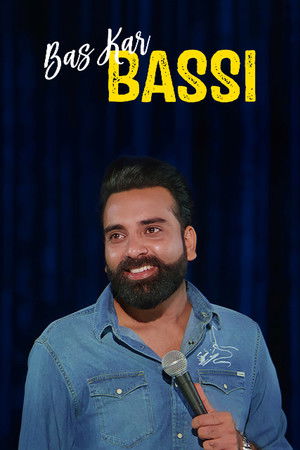 Watch Free Bas Kar Bassi (2023)