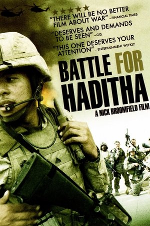 Watch Free Battle for Haditha (2007)