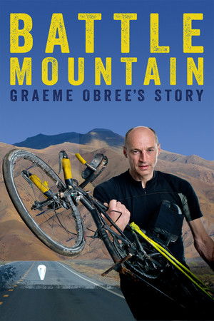 Watch Free Battle Mountain: Graeme Obrees Story (2015)