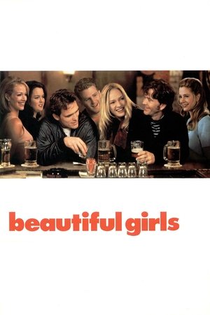 Watch Free Beautiful Girls (1996)