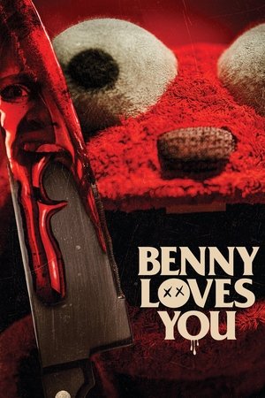 Watch Free Benny Loves You (2019)