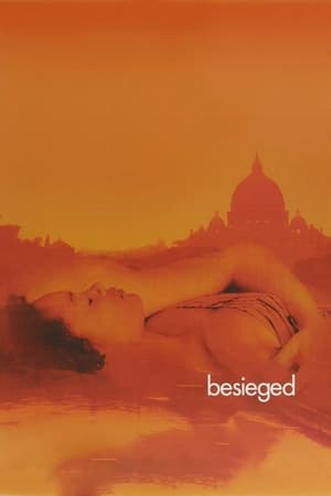 Watch Free Besieged (1998)