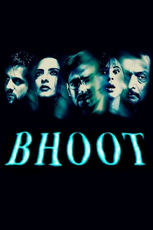 Watch Free Bhoot (2003)