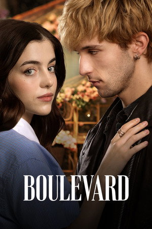 Watch Free Boulevard (2026)