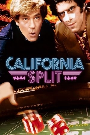 Watch Free California Split (1974)