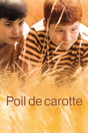 Watch Free Poil de carotte (2003)