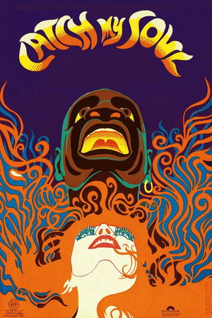 Watch Free Catch My Soul (1974)