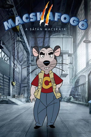 Watch Free Macskafogo 2 A satan macskaja (2007)