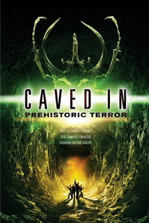 Watch Free Caved In (2006)
