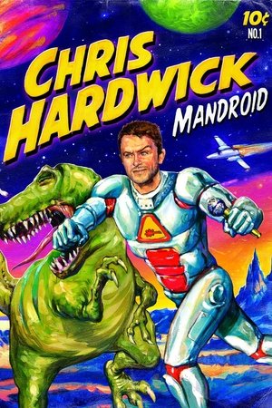 Watch Free Chris Hardwick: Mandroid (2012)
