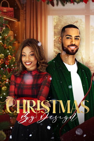 Watch Free Christmas by Design (2025)