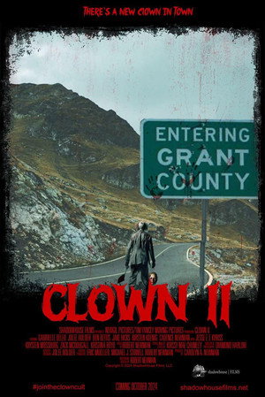 Watch Free Clown II (2024)