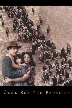 Watch Free Come See the Paradise (1990)