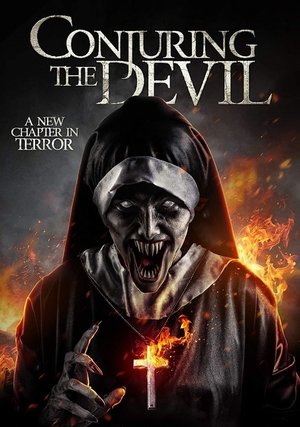 Watch Free Demon Nun (2020)