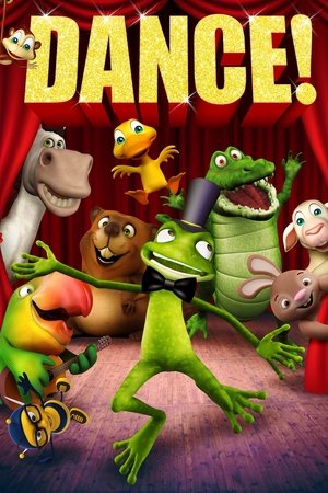 Watch Free Dance! (2018)