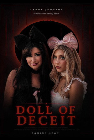Watch Free Doll of Deceit (2026)