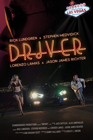 Watch Free Driver (2018)