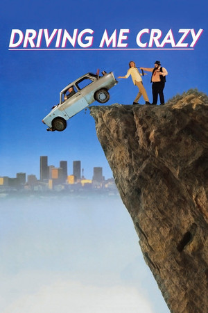 Watch Free Driving Me Crazy (1991)