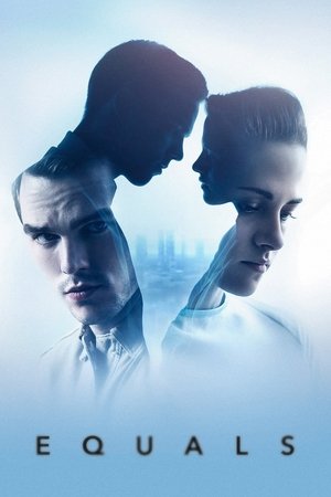Watch Free Equals (2015)