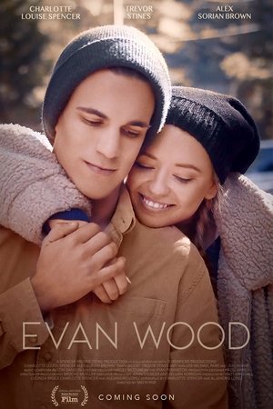 Watch Free Evan Wood (2021)