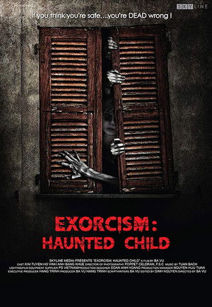Watch Free Exorcism Haunted Child (2015)