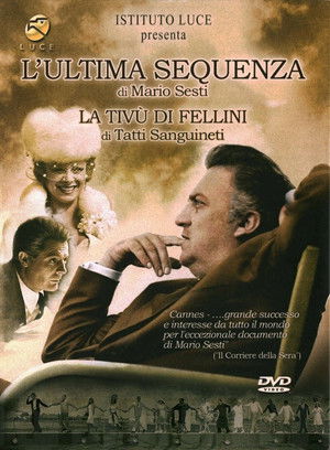 Watch Free La tivù di Fellini (2003)