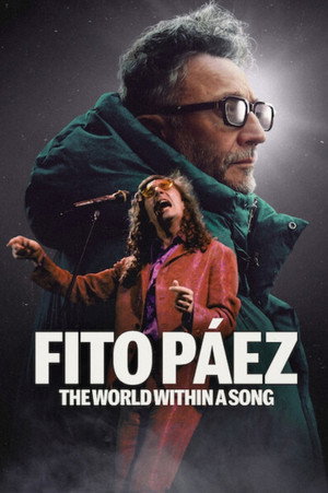 Watch Free Fito Paez El mundo cabe en una cancion (2026)