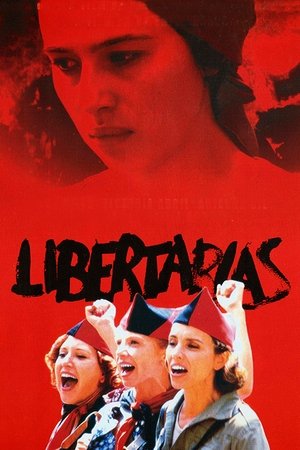 Watch Free Freedomfighters (1996)
