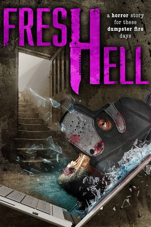 Watch Free Fresh Hell (2021)