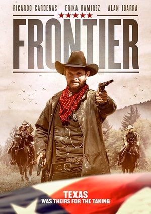 Watch Free Frontier (2020)