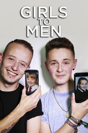 Watch Free Girls to Men (2015)