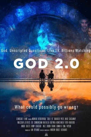 Watch Free God 2 0 (2023)