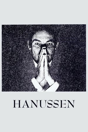 Watch Free Hanussen (1988)