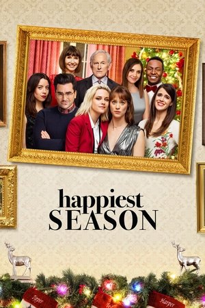 Watch Free Happiest Season (2020)