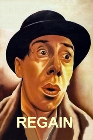 Watch Free Harvest (1937)