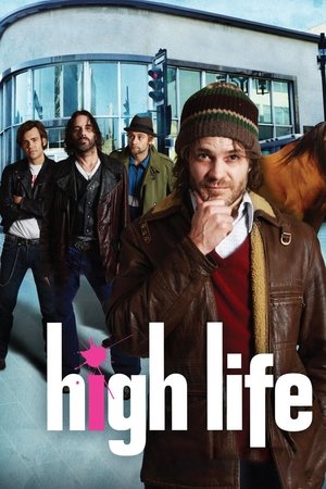 Watch Free High Life (2009)