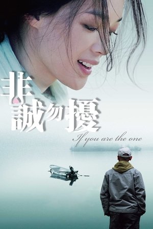 Watch Free If You Are the One (2008)