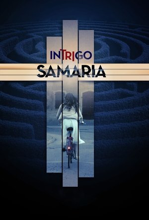 Watch Free Intrigo: Samaria (2019)