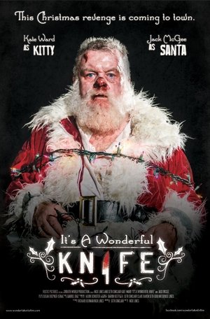 Watch Free Its a Wonderful Knife (2014)