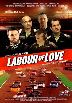 Watch Free Labour of Love (2015)