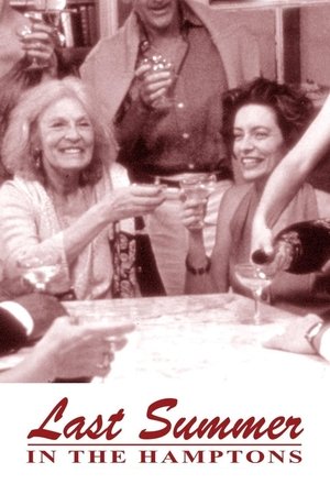 Watch Free Last Summer in the Hamptons (1995)