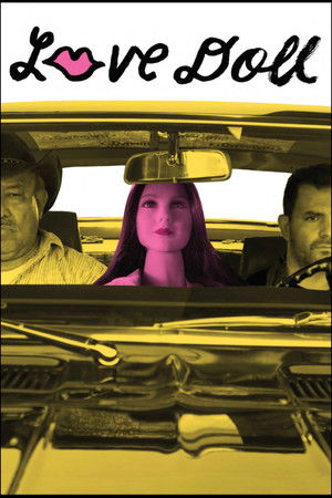 Watch Free Love Doll (2022)