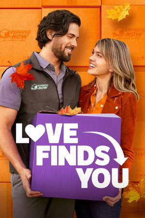 Watch Free Love Finds You (2026)