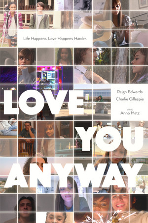 Watch Free Love You Anyway (2022)