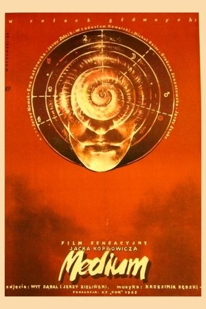 Watch Free Medium (1985)